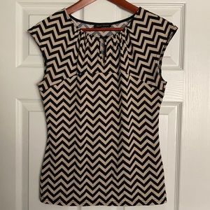 Mandy Evans Sleeveless Top